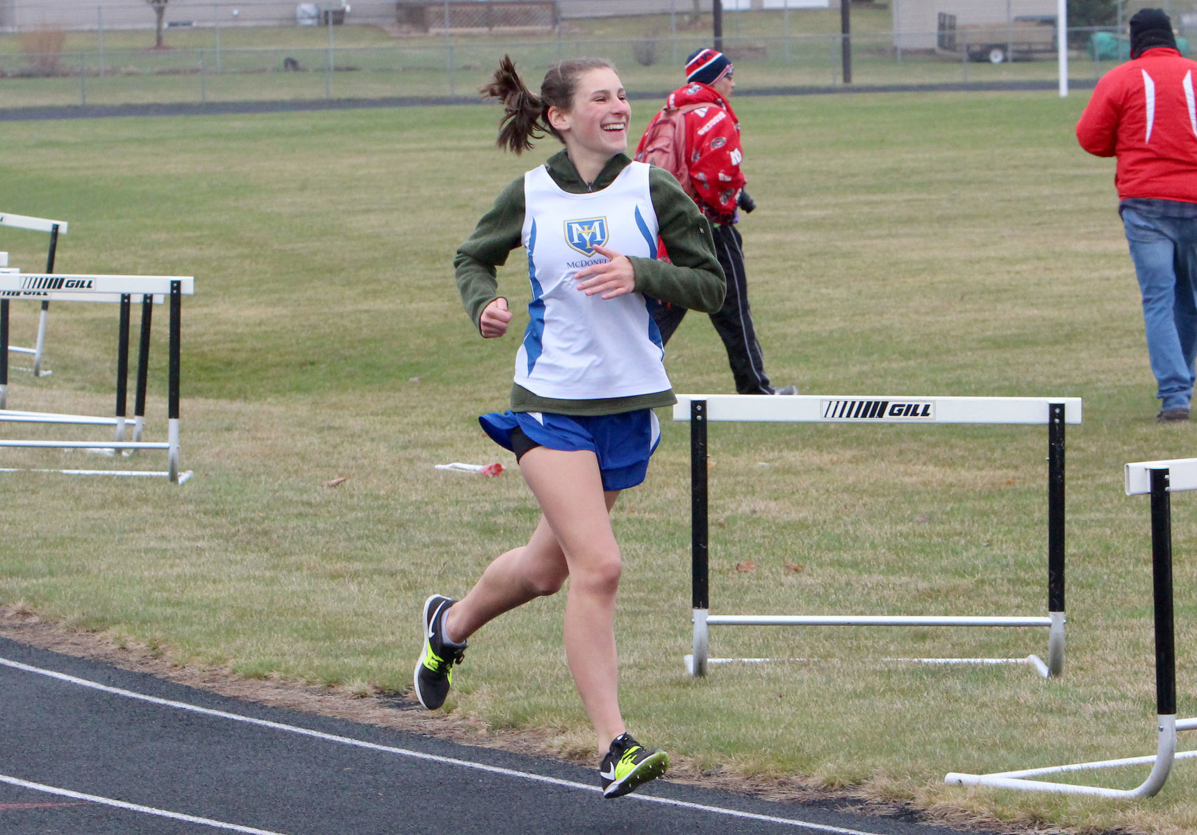 Dave Landgraf Invitational 4-30-19